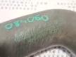 BMW E46 316i 318i N42 N46 vastag vízcső - légtelenítő csavaros 