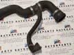 BMW E46 316i 318i N42 N46 vastag vízcső - légtelenítő csavaros 