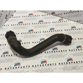 BMW E46 320i 323i 325i 330i M54 M52TU vastag vízcső 