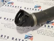 BMW E39 525d 530d M57 vastag vízcső 
