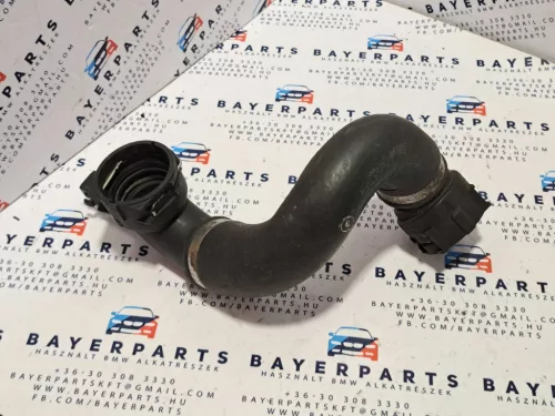 BMW E82 E87 E88 E90 E91 E92 E93 128i130i 323i 325i 328i 330i N51 N52 vastag vízcső 