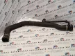 BMW E87 E90 E91 118d 120d M47n2 vastag vízcső 