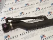 BMW E87 E90 E91 118d 120d M47n2 vastag vízcső 