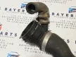 BMW E87 E90 E91 118d 120d M47n2 vastag vízcső 