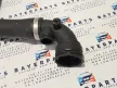 BMW E46 316i 318i M43 vastag vízcső - légtelenítős