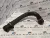 BMW E46 316i 318i M43 vastag vízcső