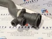BMW E46 318d 320d M47N - 150le vastag vízcső - légtelenítő csavaros 