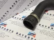 BMW E46 318d 320d M47N - 150le vastag vízcső - légtelenítő csavaros 