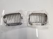 BMW E46 sedan touring compact  új króm vese hűtőrács