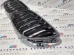 BMW E90 E91 LCI sedan touring új fényes fekete vese hűtőrács