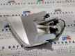 BMW E46 sedan touring facelift előtti új bal első fehér index lámpa