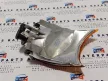 BMW E46 coupe cabrio facelift előtti új jobb első sárga index lámpa