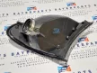 BMW E46 sedan touring facelift új jobb első fehér index lámpa