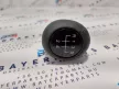 BMW E30 E32 E36 E34 E39 E46 E39 E90 E60 E87 stb. fekete 5-ös új rövid váltógomb váltókar