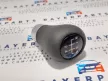 BMW E30 E32 E36 E34 E39 E46 E39 E90 E60 E87 stb. fekete 5-ös új rövid váltógomb váltókar
