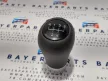 BMW E30 E32 E36 E34 E39 E46 E39 E90 E60 E87 stb. fekete 5-ös új rövid váltógomb váltókar