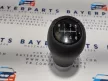 BMW E30 E32 E36 E34 E39 E46 E39 E90 E60 E87 stb. fekete 6-os új rövid váltógomb váltókar