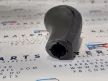 BMW E30 E32 E36 E34 E39 E46 E39 E90 E60 E87 stb. új fekete váltógomb váltókar - 5 sebességes