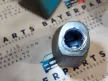BMW E30 E32 E36 E34 E39 E46 E39 E90 E60 E87 stb. új fekete váltógomb váltókar - 5 sebességes