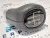 BMW E90 E91 E92 E93 E81 E82 E87 E88 új perforált bőr váltógomb 5 sebességes