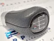 BMW E90 E91 E92 E93 E81 E82 E87 E88 új perforált bőr váltógomb 5 sebességes