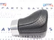 BMW E90 E91 E92 E93 E81 E82 E87 E88 új perforált bőr váltógomb 5 sebességes