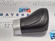 BMW E90 E91 E92 E93 E81 E82 E87 E88 új perforált bőr váltógomb 6 sebességes