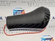 BMW E28 E34 E36 E38 E39 E46 E60 X1 X3 X5 E90 E87 új karbon világító váltógomb