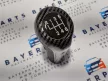 BMW E30 E32 E36  E34 E39 E46 E39 E90 E60 E87 stb. karbon carbon 6-os új váltógomb váltókar