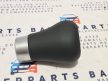 BMW E30 E32 E36 E34 E39 E46 E39 E90 E60 E87 stb. fekete új rövid M váltógomb váltókar - 6 sebességes