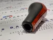 BMW E30 E32 E36 E34 E39 E46 E39 E90 E60 E87 stb. fa fabetétes 5-ös új váltógomb váltókar