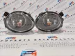 BMW E46 E39 új M paket packet új első ködlámpa szett