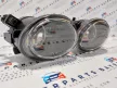 BMW E46 E39 új M paket packet új első ködlámpa szett