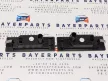 BMW E81 E85 E87 E63 E64 F12 F13 F06 F20 rendszám tábla led világítás