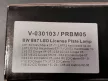 BMW E81 E85 E87 E63 E64 F12 F13 F06 F20 rendszám tábla led világítás