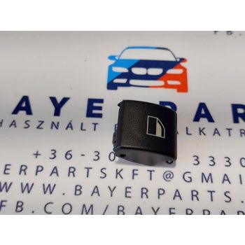 BMW E46 ablakemelő kapcsoló gomb BMW E46 ablakemelő kapcsoló gomb