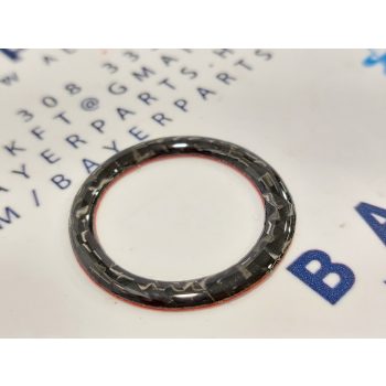 BMW E81 E82 E87 E88 E90 E91 E60 E84 E87 E70 E71 X1 X5 X6 Z4  indító start stop gomb indítógomb karbon carbon keret karika   BMW E81 E82 E87 E88 E90 E91 E60 E84 E87 E70 E71 X1 X5 X6 Z4  indító start stop gomb indítógomb karbon carbon keret karika