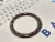 BMW E81 E82 E87 E88 E90 E91 E60 E84 E87 E70 E71 X1 X5 X6 Z4  indító start stop gomb indítógomb karbon carbon keret karika