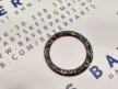 BMW E81 E82 E87 E88 E90 E91 E60 E84 E87 E70 E71 X1 X5 X6 Z4  indító start stop gomb indítógomb karbon carbon keret karika