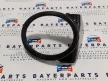 BMW E46 új M paket packet új bal első ködlámpa keret