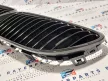 BMW E92 E93 LCI új fényes fekete vese hűtőrács