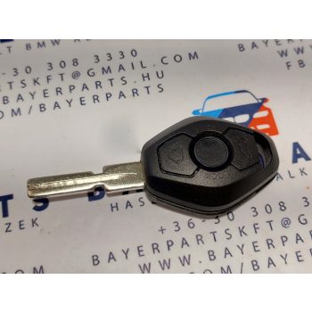 BMW E46 E39 E38 X3 X5 nyers üres HU58 rombusz kulcs BMW E46 E39 E38 X3 X5 nyers üres HU58 rombusz kulcs