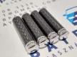 BMW E36 E46 E90 E60 E39 F30 F10 E36 stb. carbon karbon ajtó zár gomb