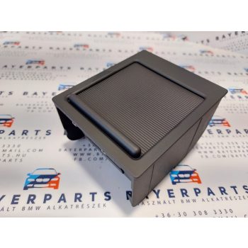 BMW E39 sedan touring középső új rolós tároló rekesz BMW E39 sedan touring középső új rolós tároló rekesz