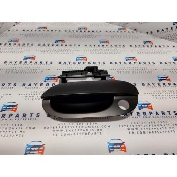 BMW E39 új bal első ajtó külső kilincs