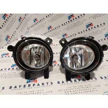   BMW F30 F31 F20 F21 F22 F23 F45 F46 F32 F33 F34 F35 F36 új első ködlámpa szett pár