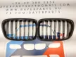 BMW E84 X1 LCI új fényes fekete vese hűtőrács