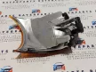 BMW E46 coupe cabrio facelift előtti új bal első sárga index lámpa