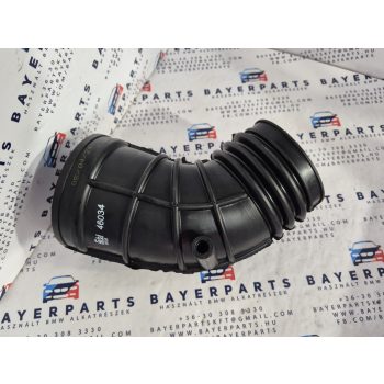 BMW E46 Z3 330i 30i M54 M54B30 új gumi levegő szívócső könyök levegőkönyök gumikönyök   BMW E46 Z3 330i 30i M54 M54B30 új gumi levegő szívócső könyök levegőkönyök gumikönyök