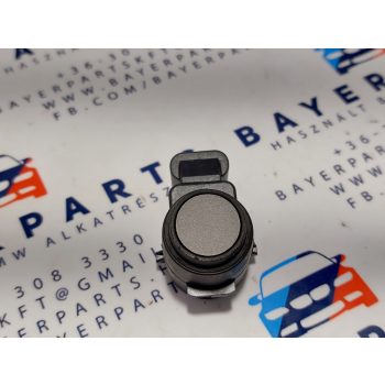 BMW E81 E82 E87 E88 E90 E91 E92 E93 E84 E89 X1 Z4 új PDC parkoló radar szenzor érzékelő   BMW E81 E82 E87 E88 E90 E91 E92 E93 E84 E89 X1 Z4 új PDC parkoló radar szenzor érzékelő